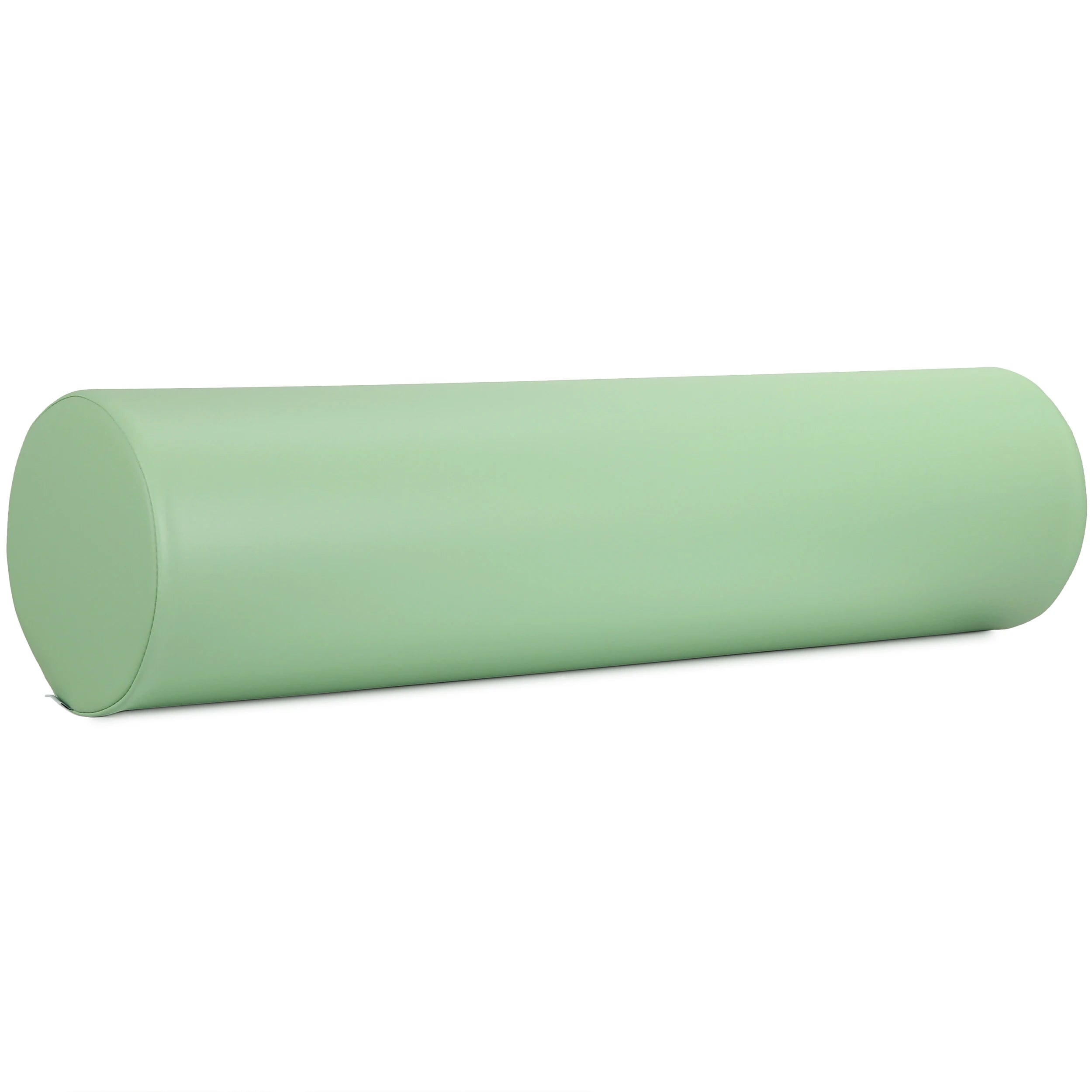 Round Bolster 25x100 K022 Green