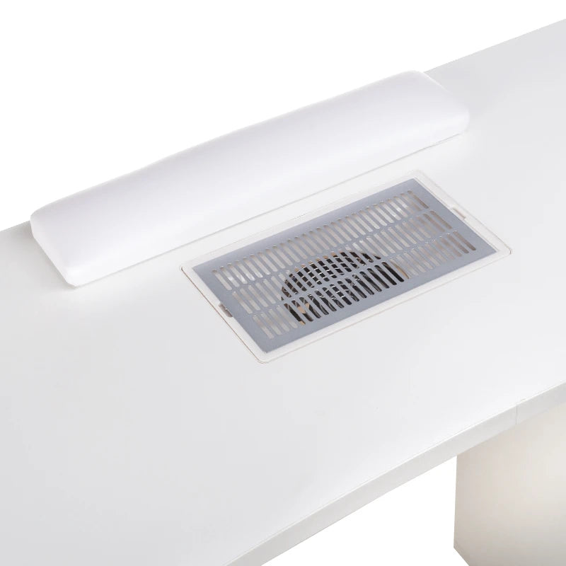 Manikyrbord BD-3425+P VIT