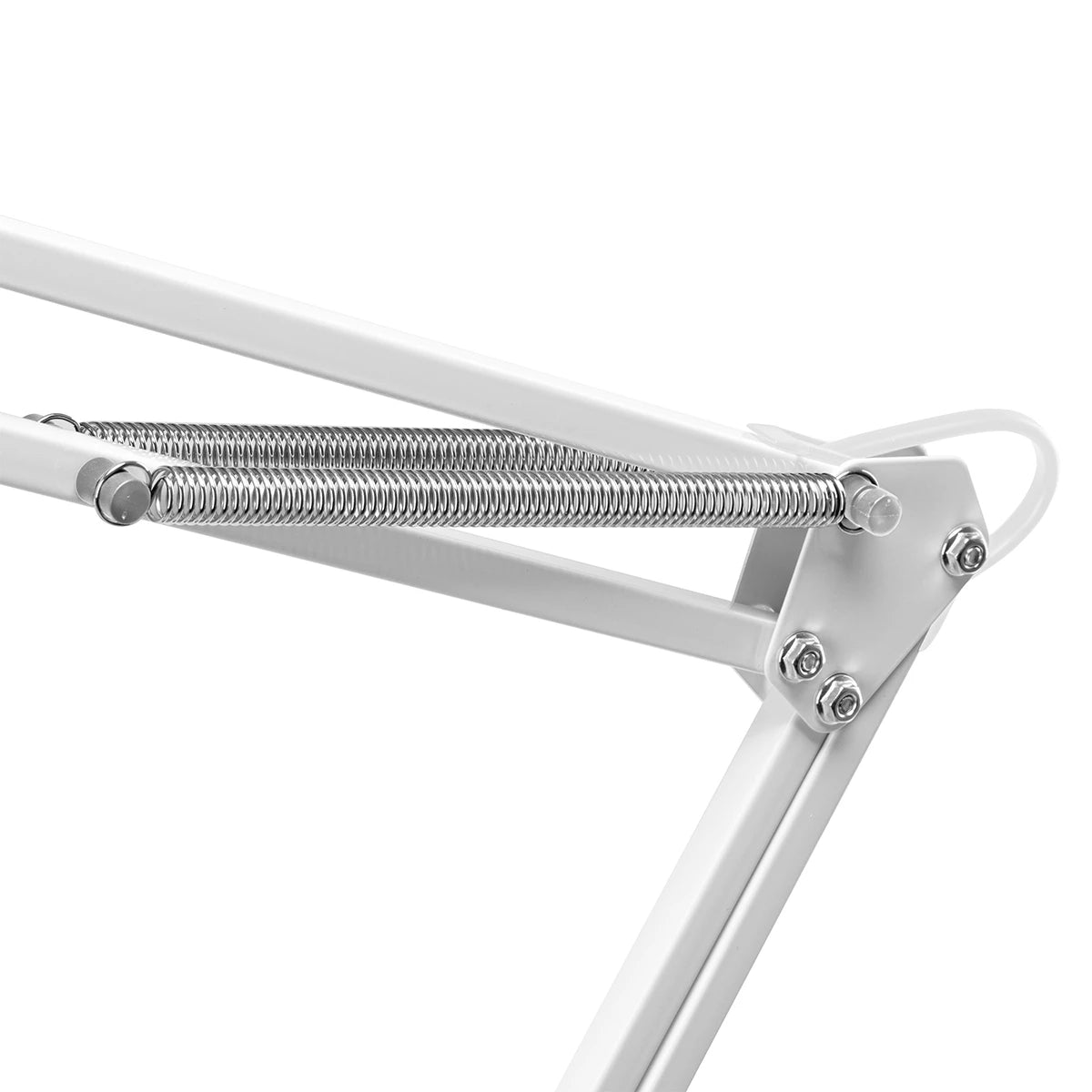 Manicure work lamp PiX 314, white