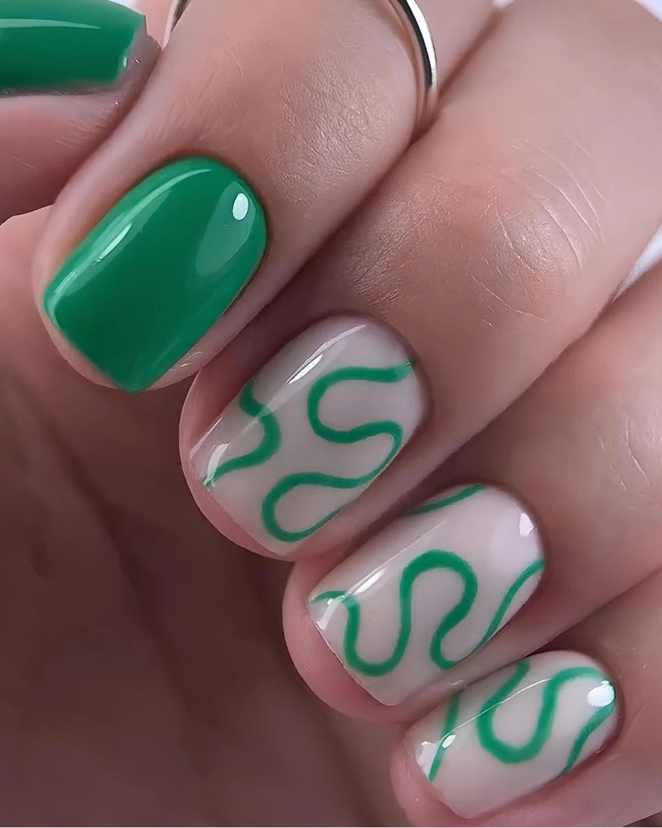 Gel Polish 036, 6 ml