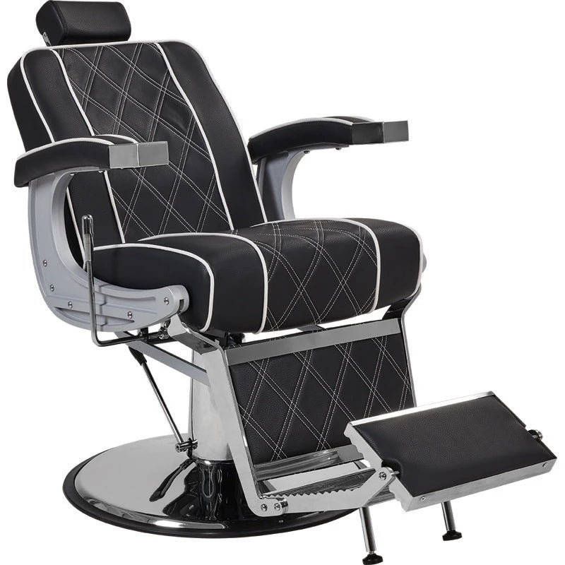 Barber Chair Borg