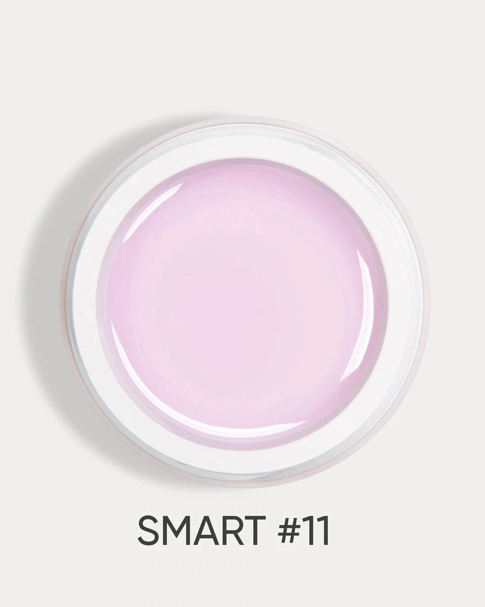 Smart Builder Gel 11, 30 ml