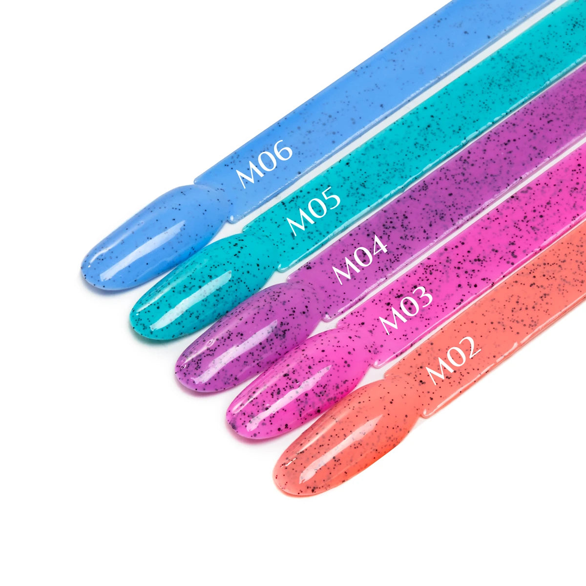 Gel polish Muffin M04 -5 g