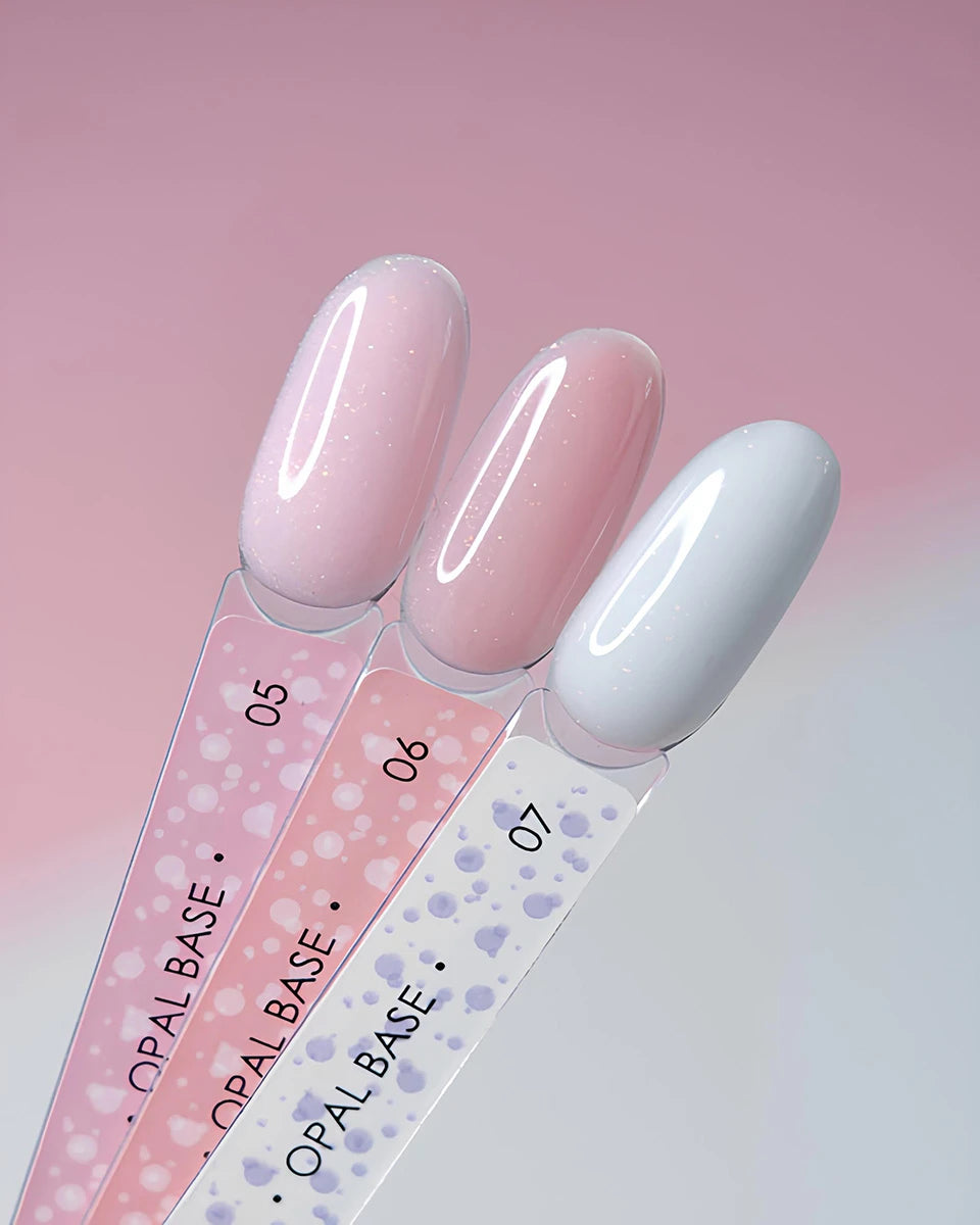 Pro Base Opal 5, 15 ml with brush