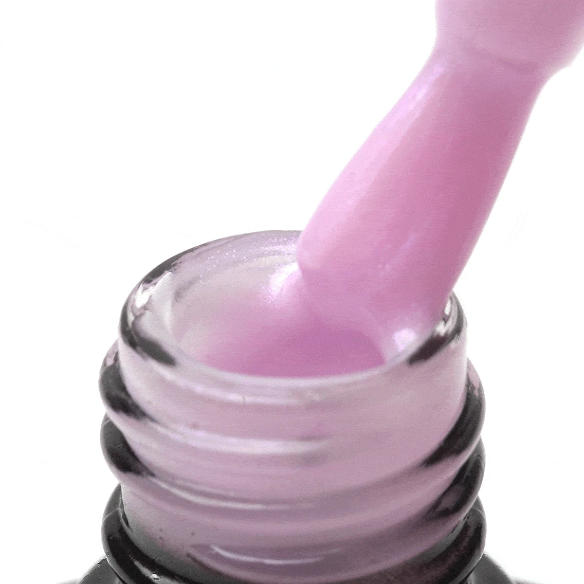 OCHO NAILS Hybrid Base Powerful 176, 5 g