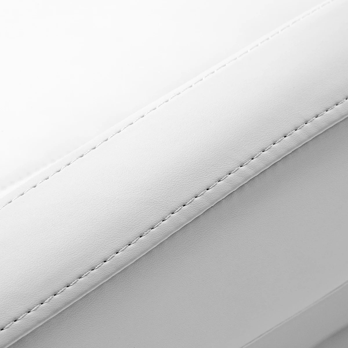Azzurro Lux elektrisk behandlingsstol 3m vit