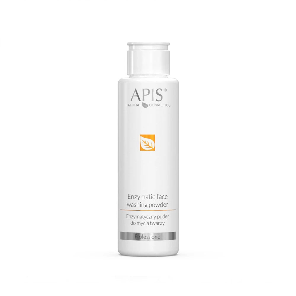 APIS ROSACEA-STOP Enzymatisk ansiktsrengöringspulver 80 g