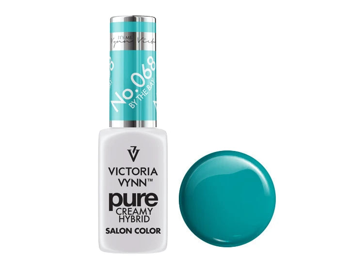 Victoria Vynn Gellack 068 By The Bay PURE 8ml