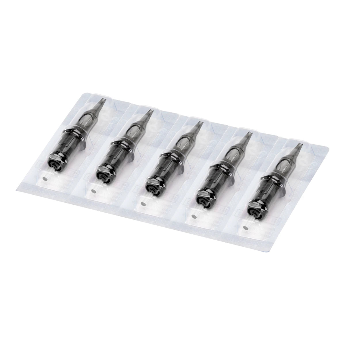 EL CARTEL V2 Tatueringsnålspatroner 0,25 11RS 10st
