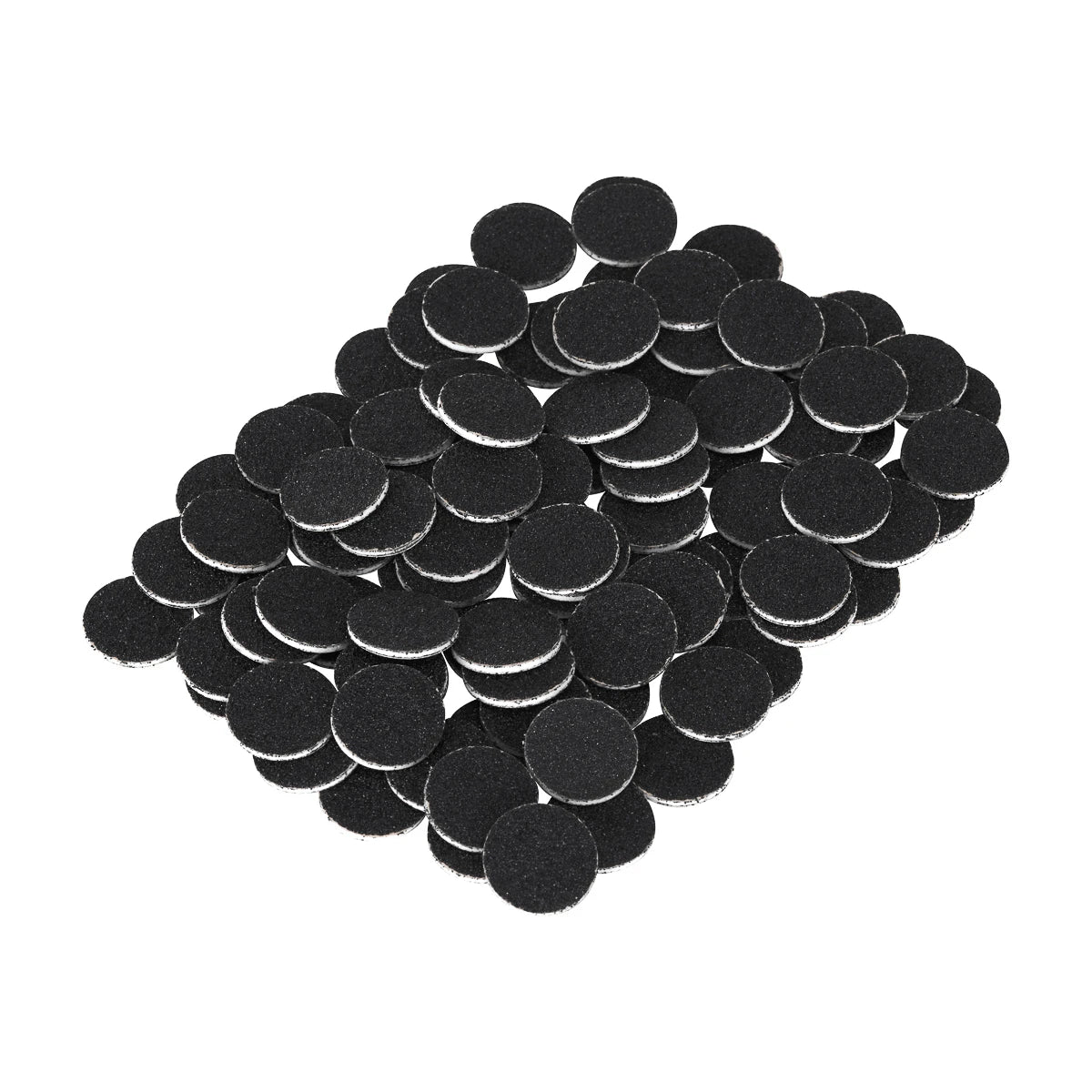 EXO poddisk slippads 20mm 80