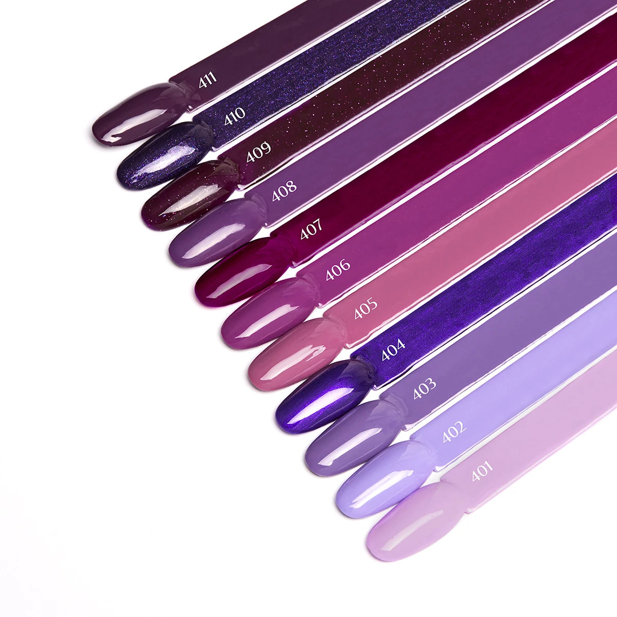 Gellack OCHO Violet 406 -5 g