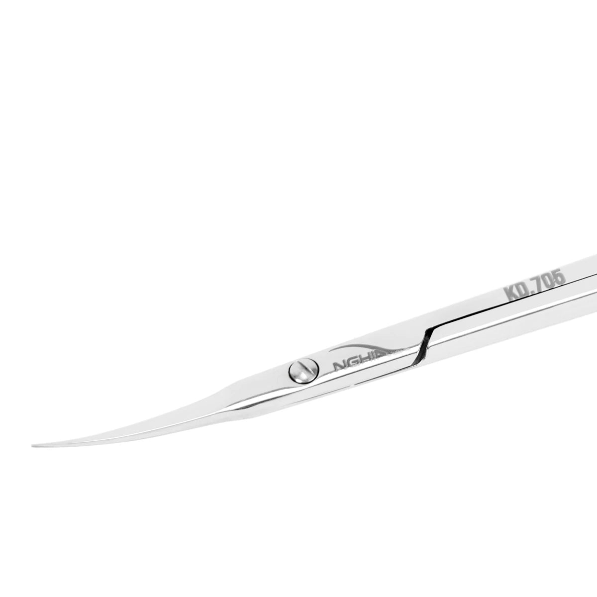 Nghia cuticle scissors KD.705