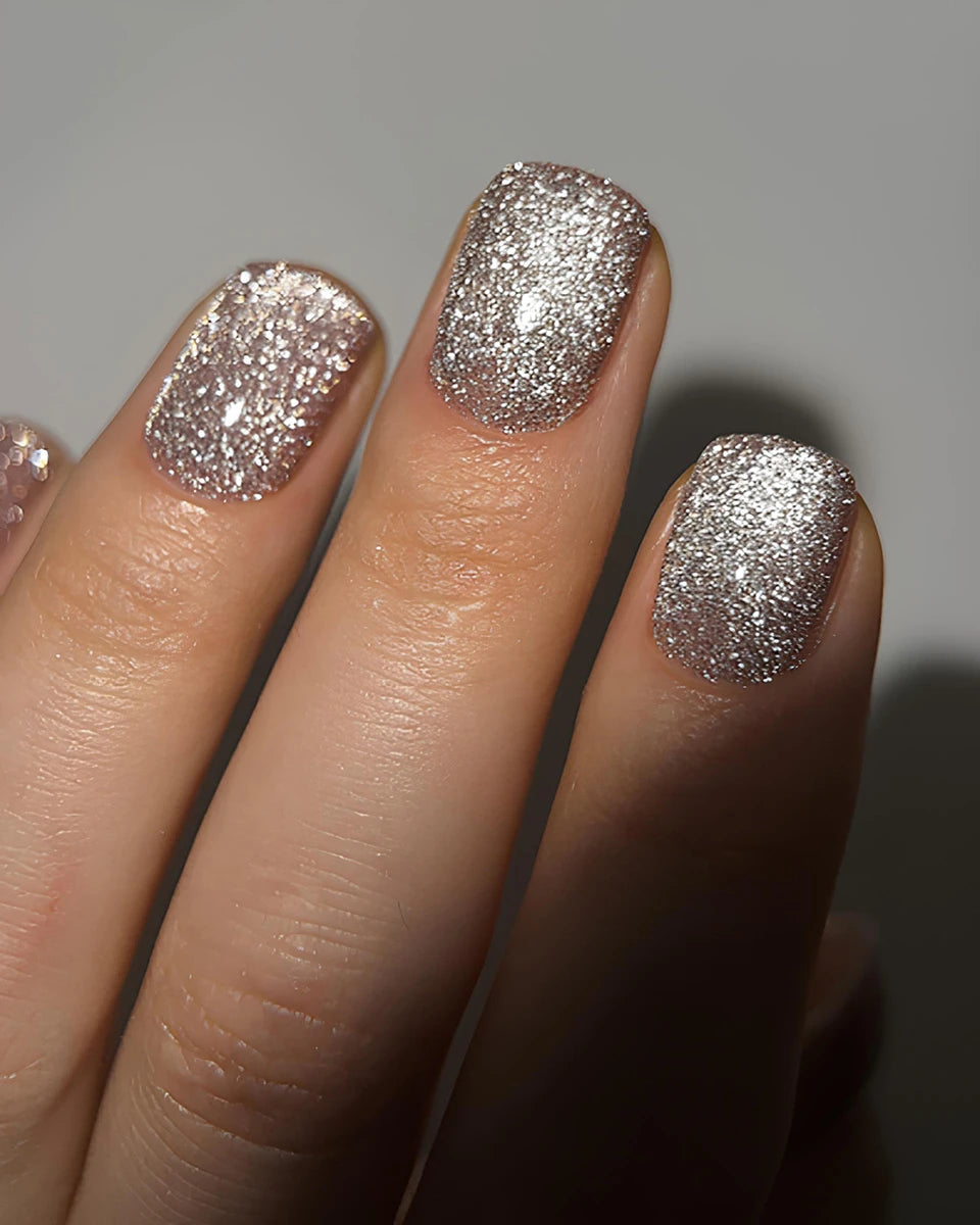 DARK by Rior Gel Polish Night Cat Eye 06, 6 ml