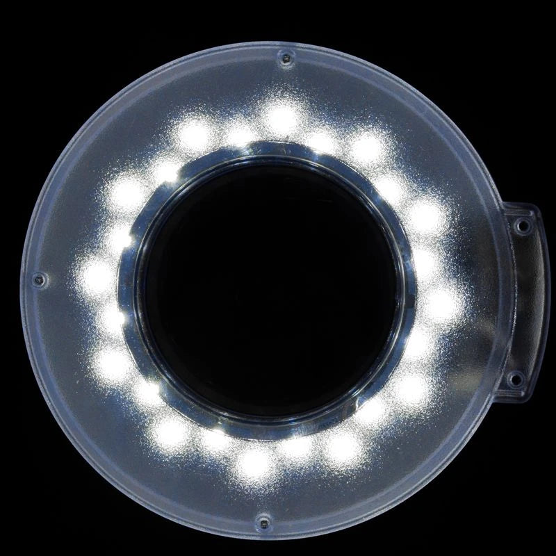 S5 LED magnifier lamp + tripod