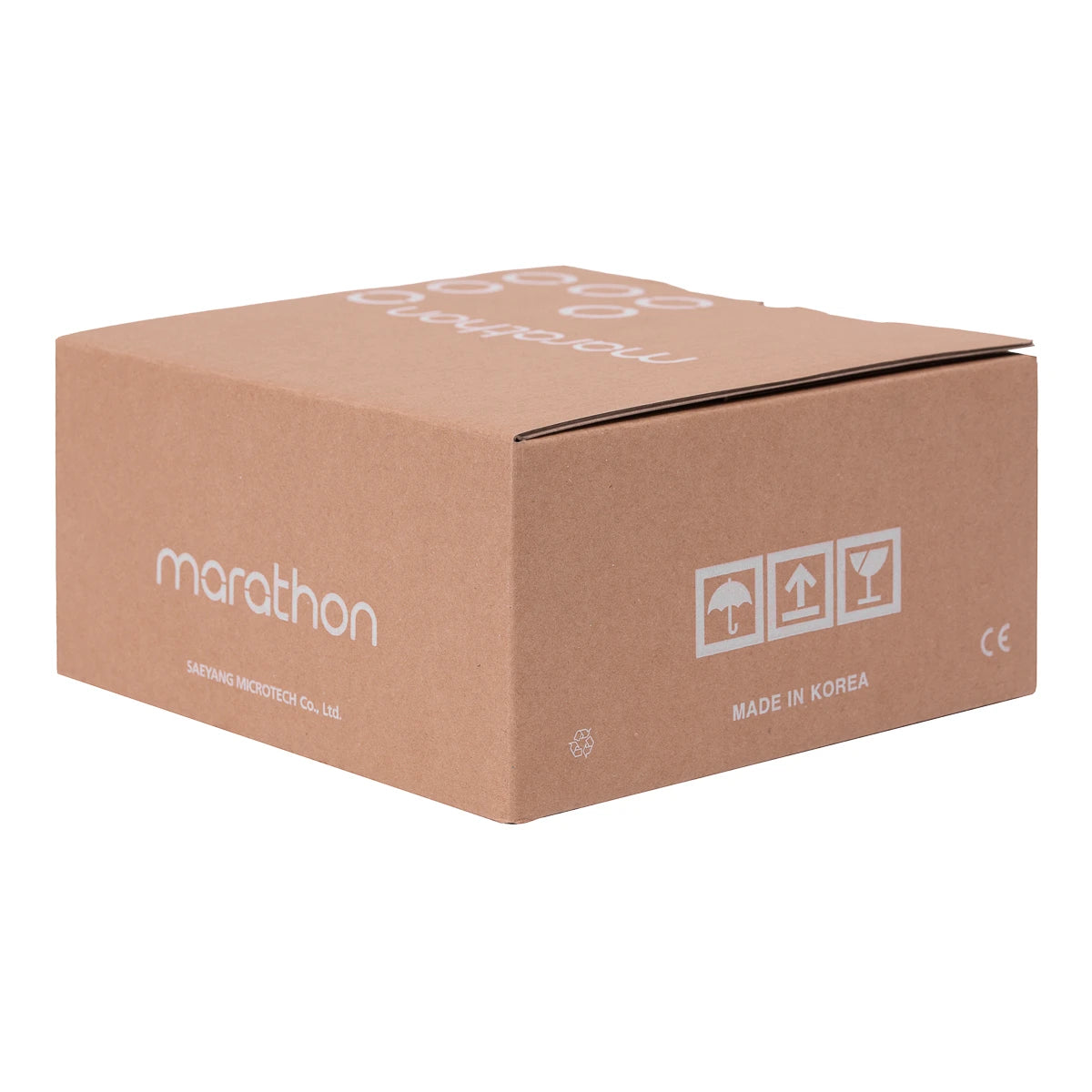Saeyang Marathon 3 Champion nail drill machine white + H35LSP gray