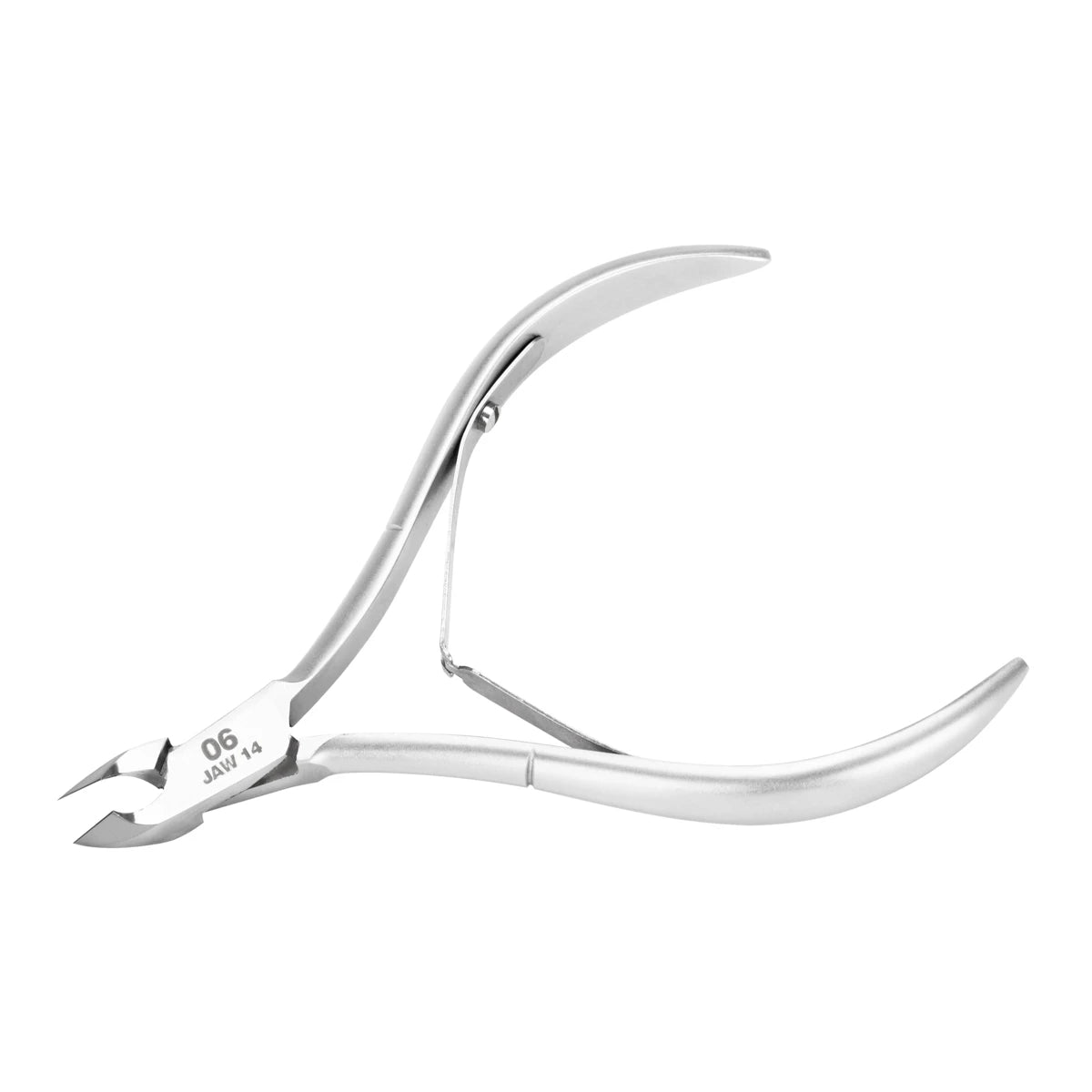 OCHO PRO Cuticle Nippers 06 Jaw 14