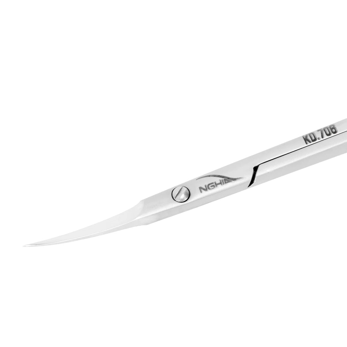 Nghia Cuticle Scissors KD.706