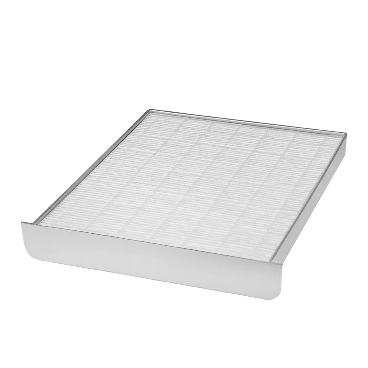 MOMO Kassettfilter för dammuppsamlare J29 / J31 / J02, vit