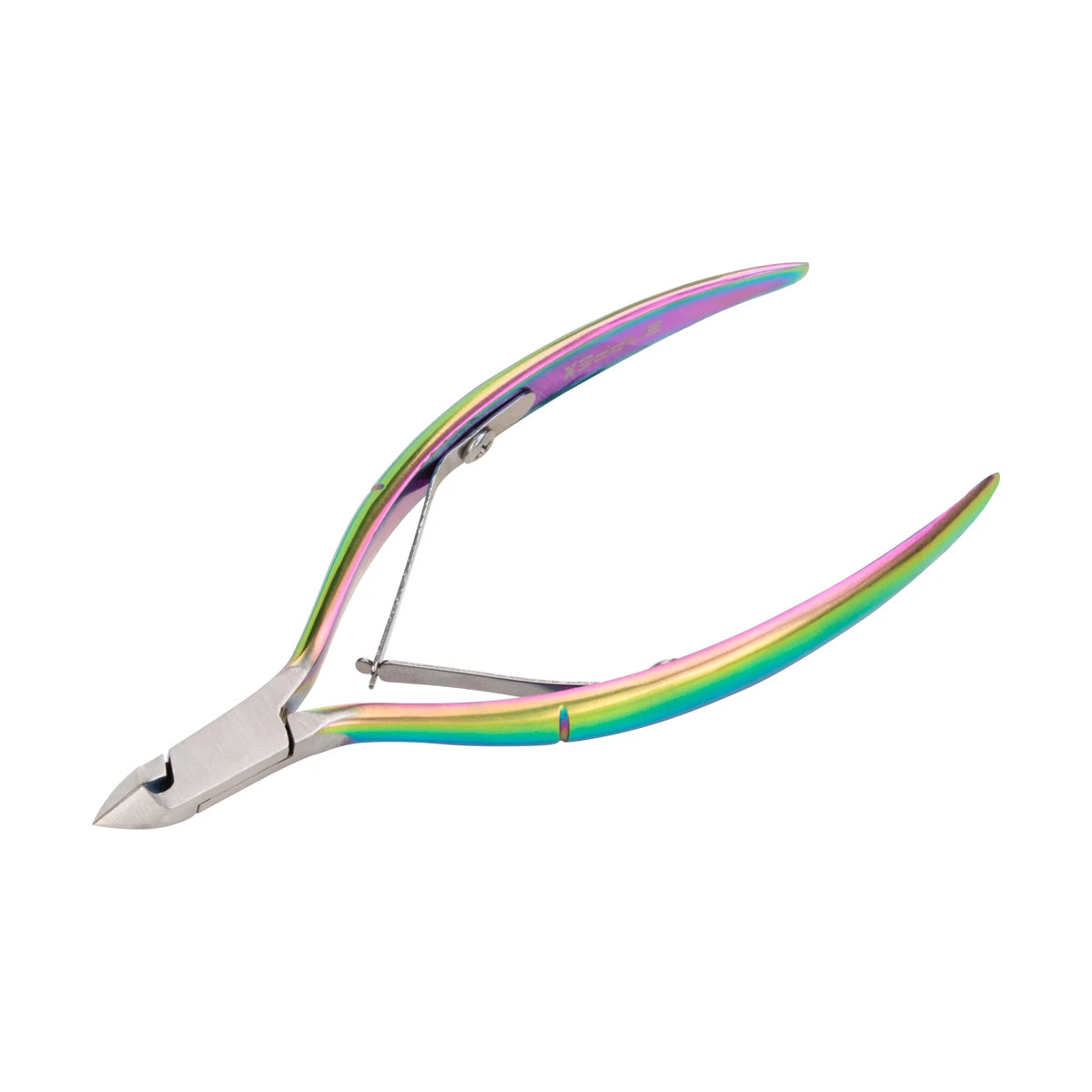 SNIPPEX TITANIUM MANICURE PLIERS CS82