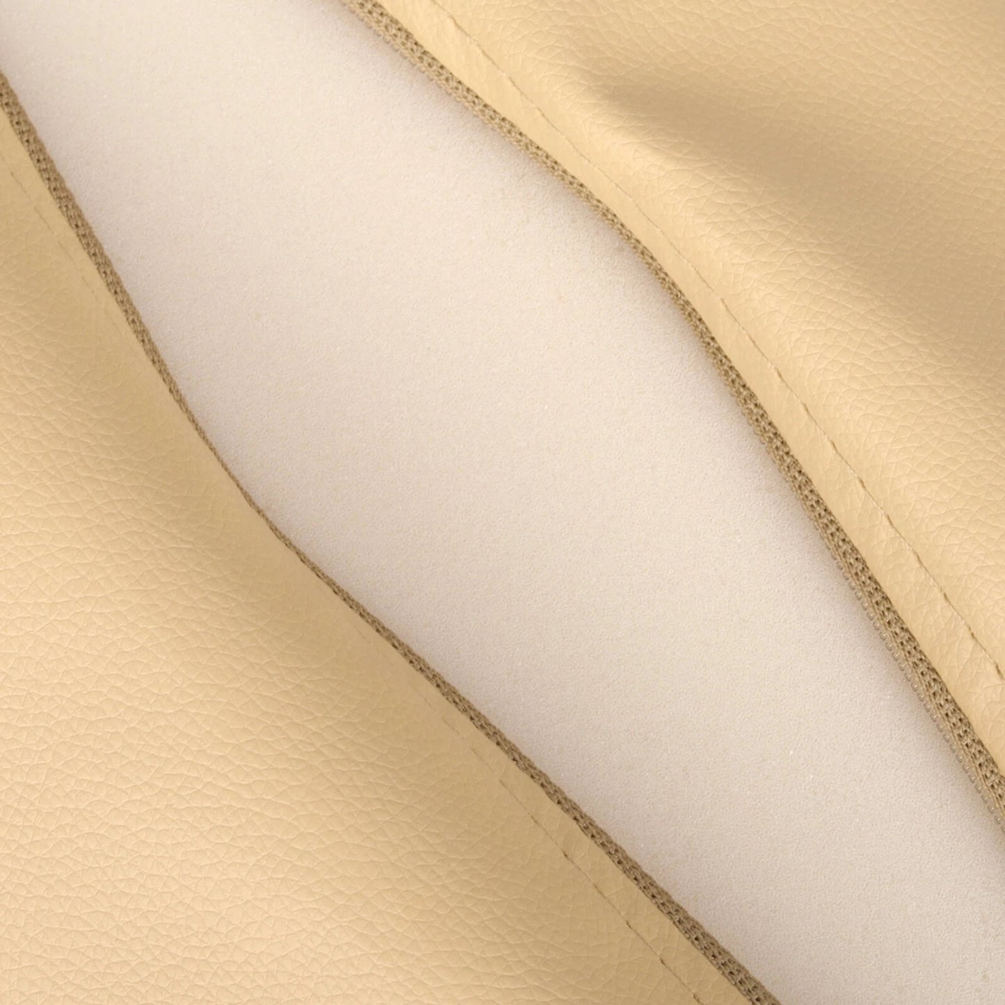 Semi Round Bolster 60x19x9 - K533 Beige