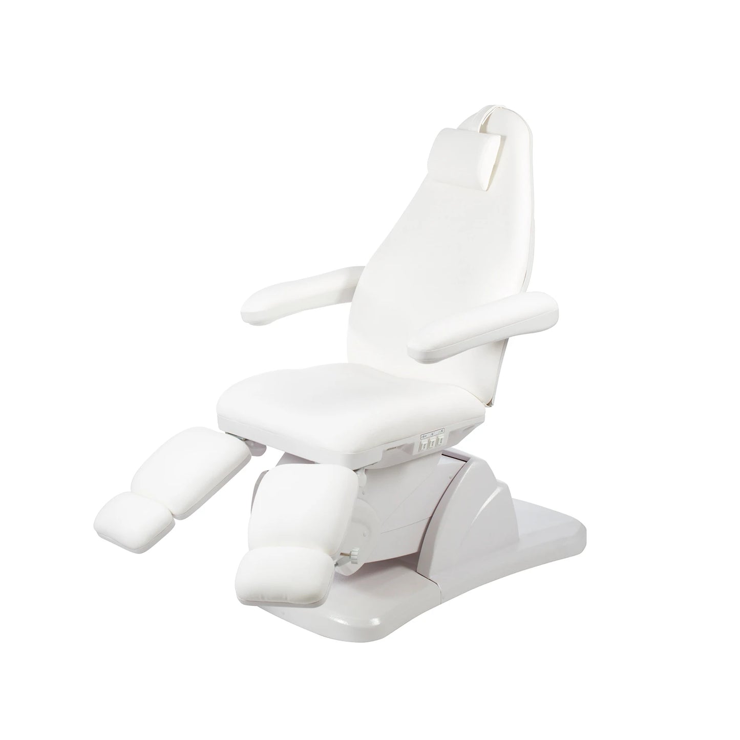 Three Motor Pedicure Chair CUBO