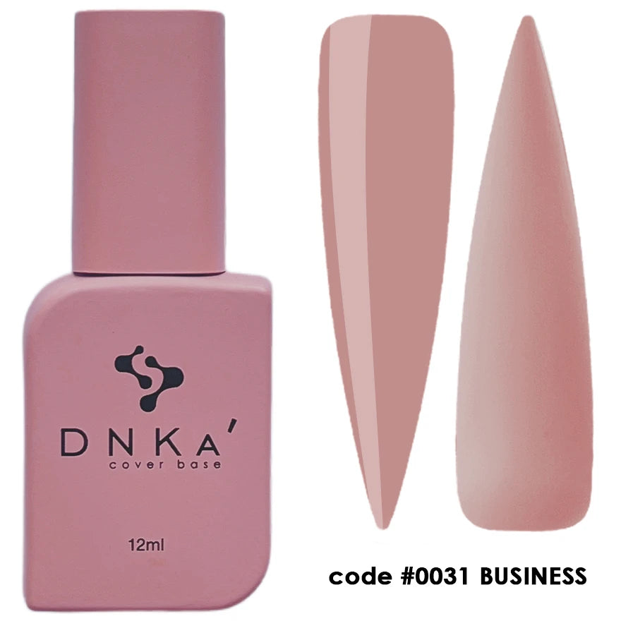 DNKa' Cover Base, 12 ml #0031 Business