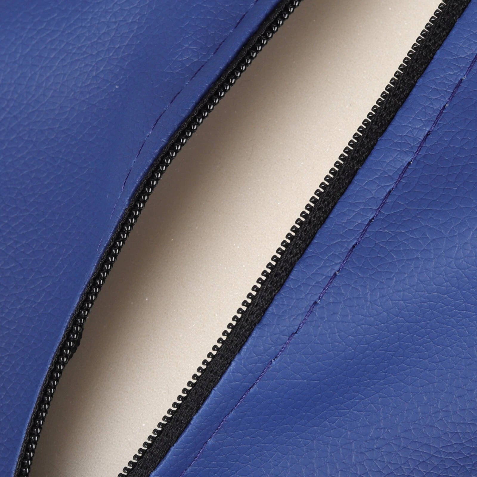 Wedge Bolster 20x15x10 - K512 blue