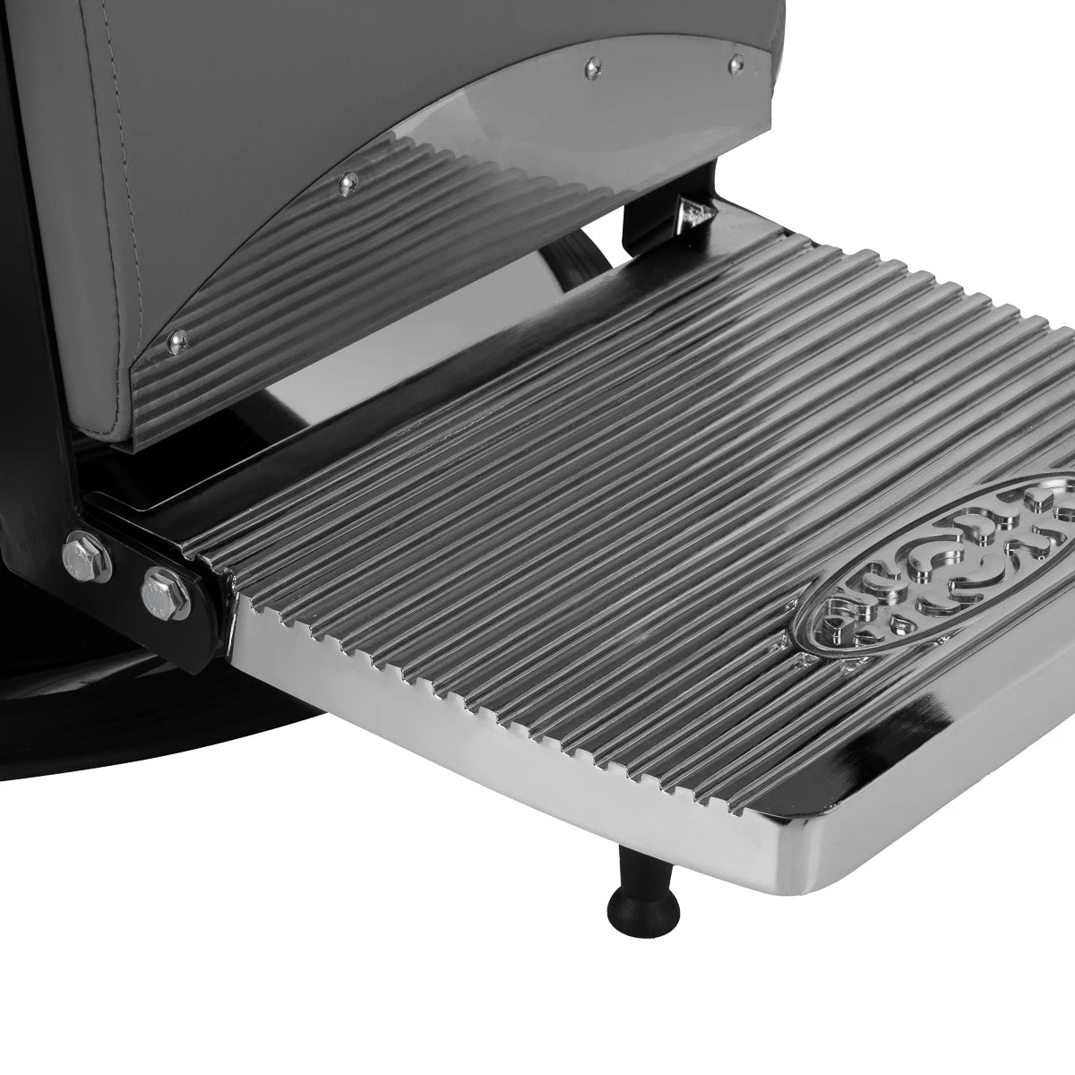 Barber chair Hair System MT-91 Grey