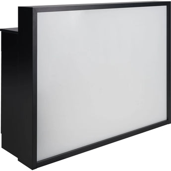 AYALA Reception desk BRILL V2