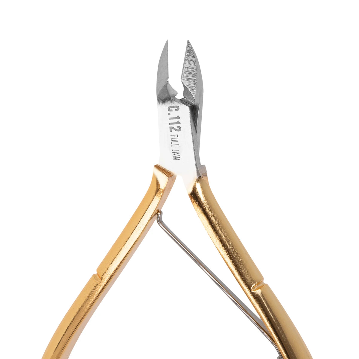 Nghia C-112 Cuticle Nippers
