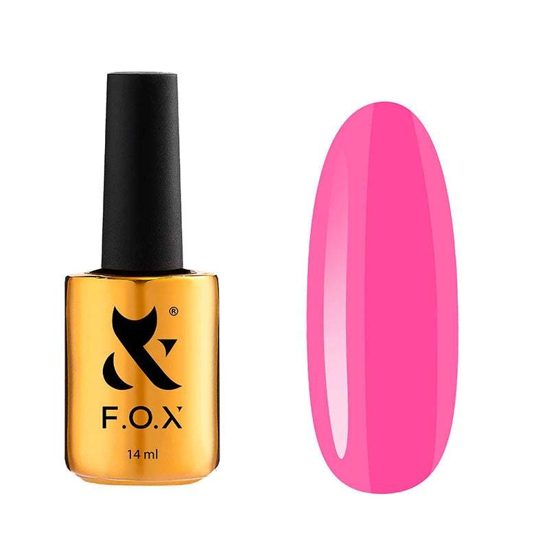 F.O.X Acryl gel flaska 024, 14 ml