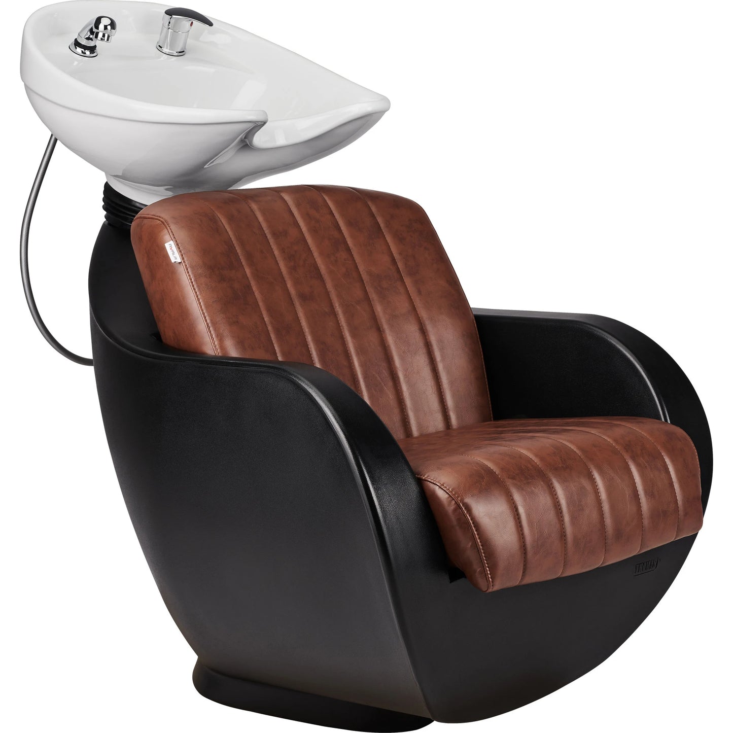 Hairdressing backwash THOMAS P