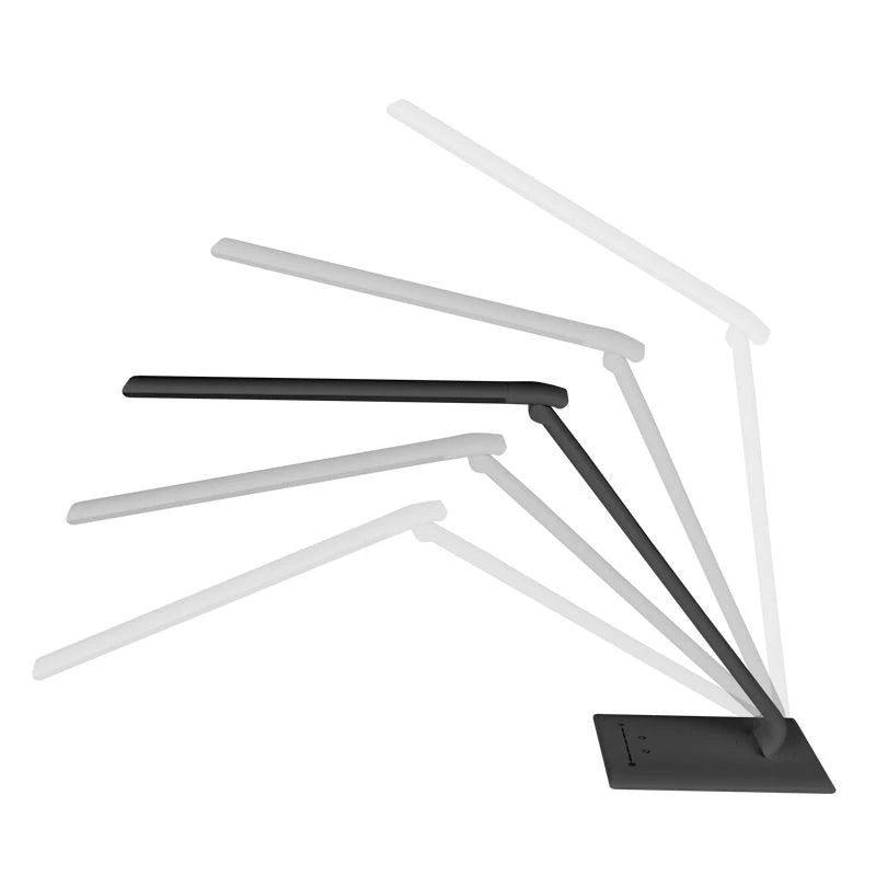 LED lamp, ELEGANTE 7W, black