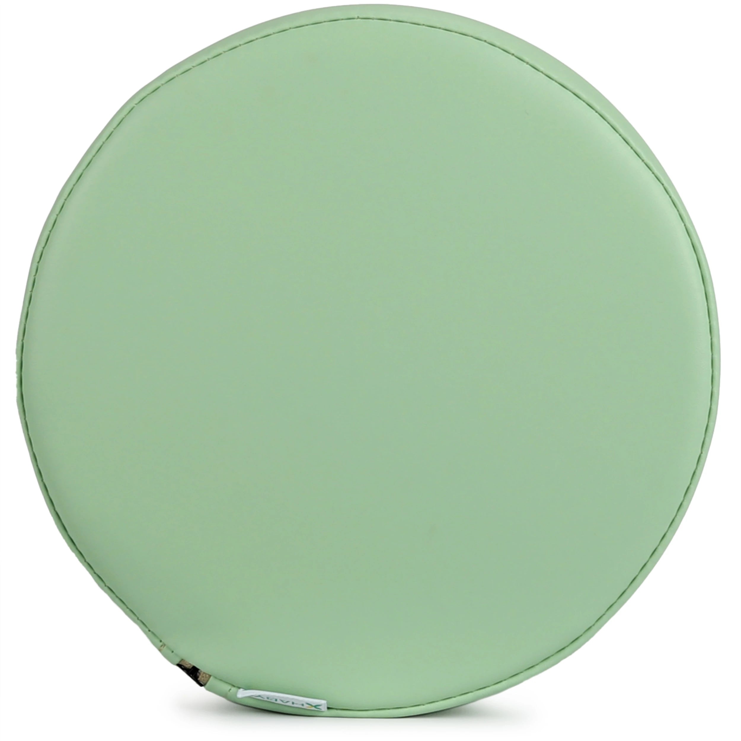 Round Bolster 25x100 K022 Green