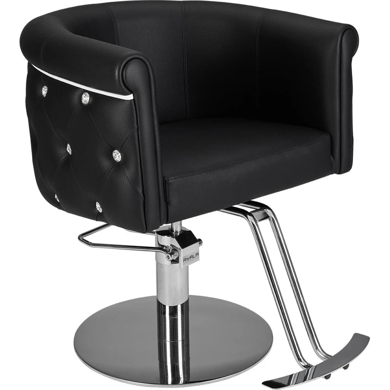 Hairdressing chair OBSESSION