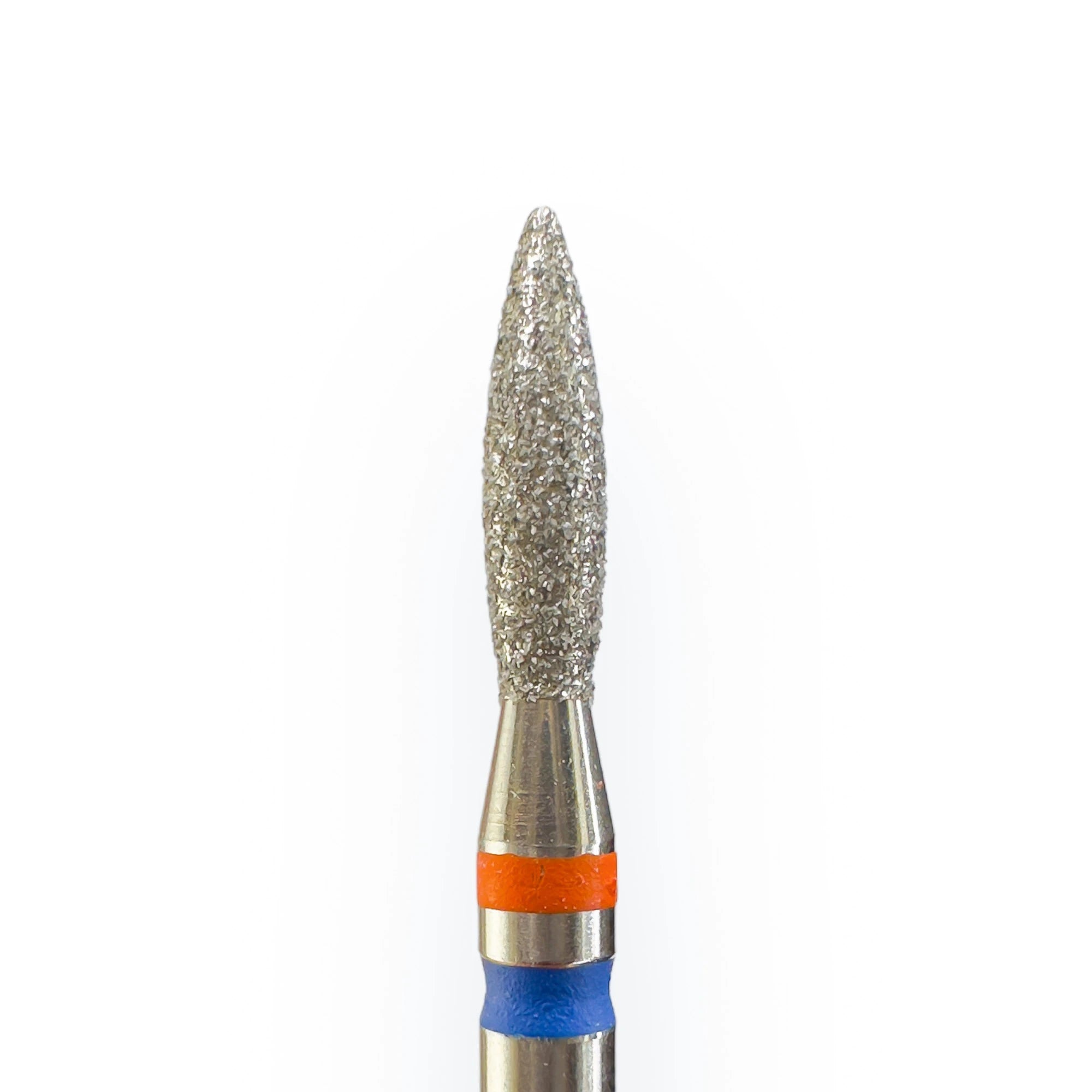 Diamond drill bit "flame" 021 TWIN (ФАП-2,1П-8 М-С)