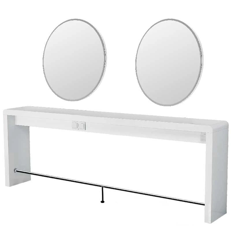 Hairdresser's console REFLECTION II O