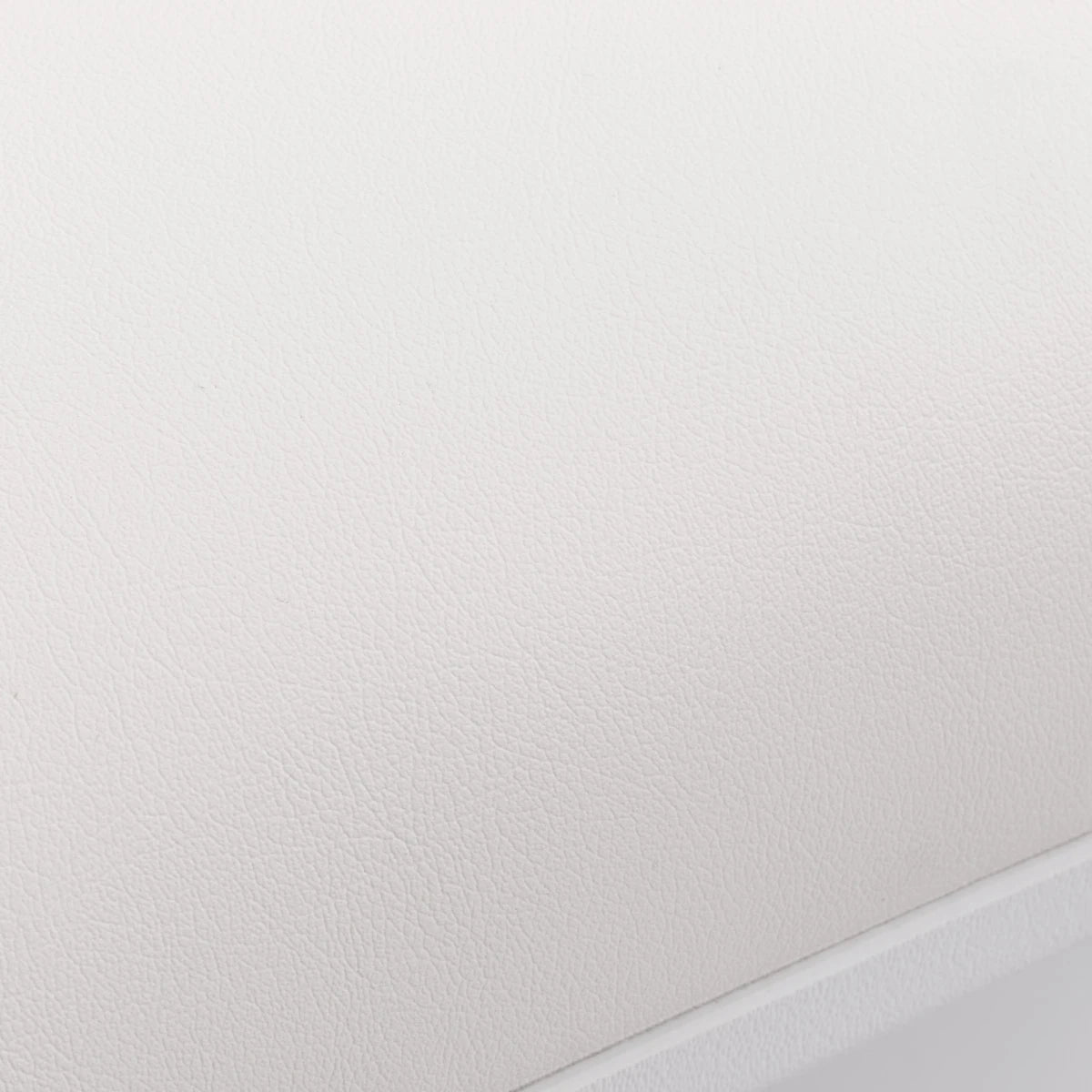 Beauty bed-couche SILLON BASIC, 3 motors, white