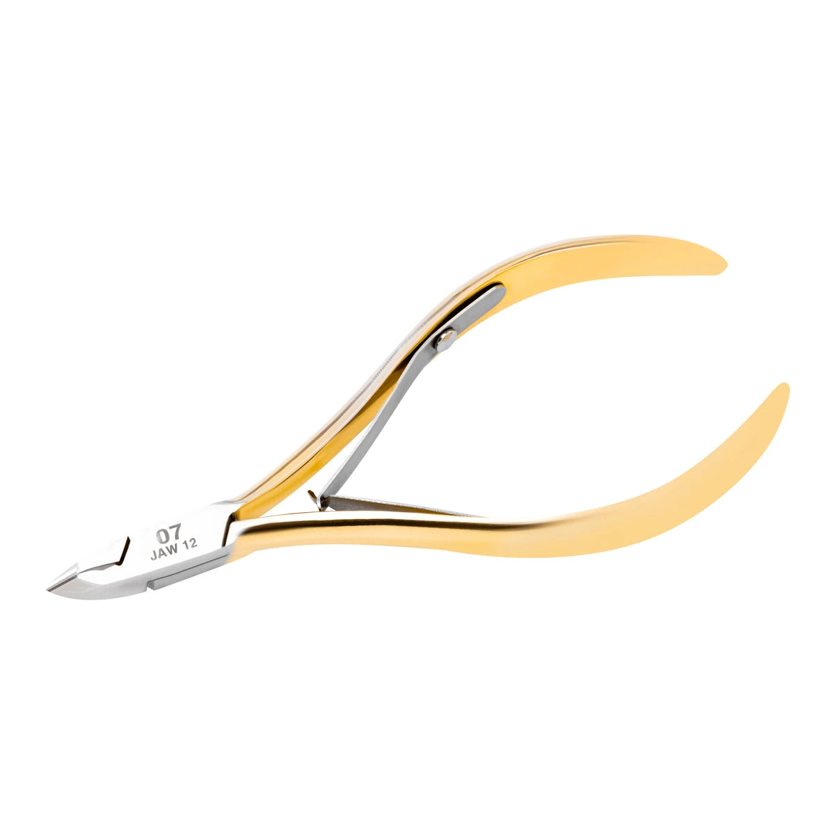 OCHO PRO Cuticle Nippers 07 Jaw 12