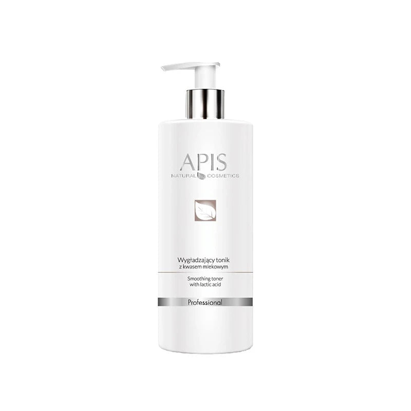 APIS Utjämnande tonic med mjölksyra 500 ml