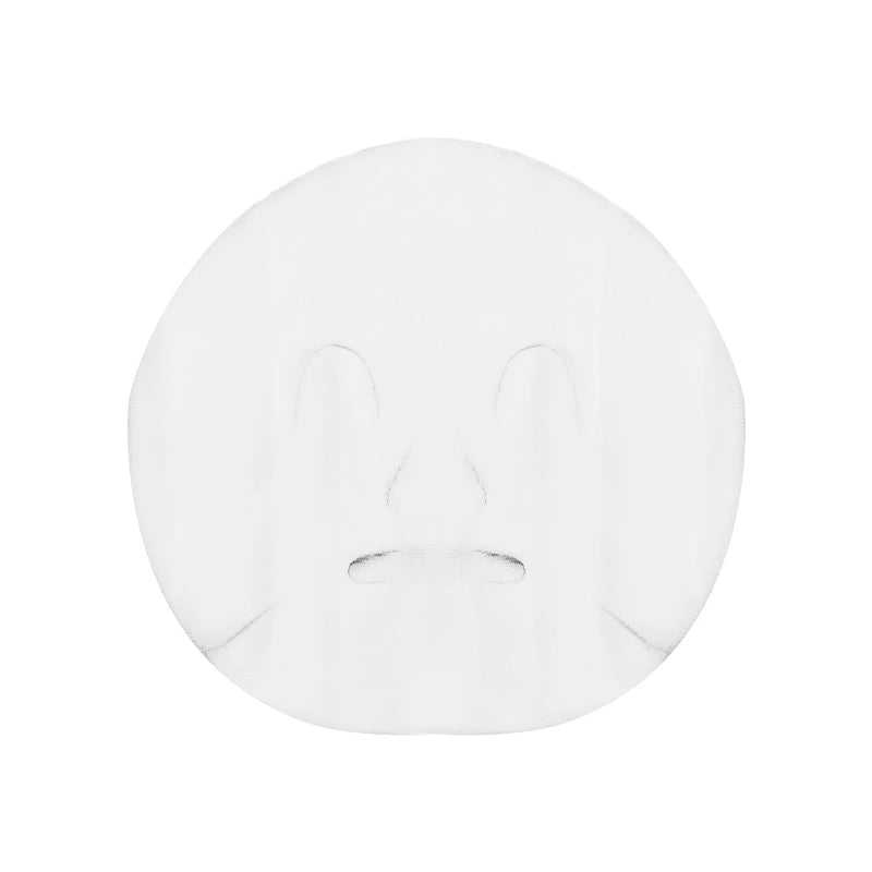 Engångs-ansiktsmask av gaze 50 st