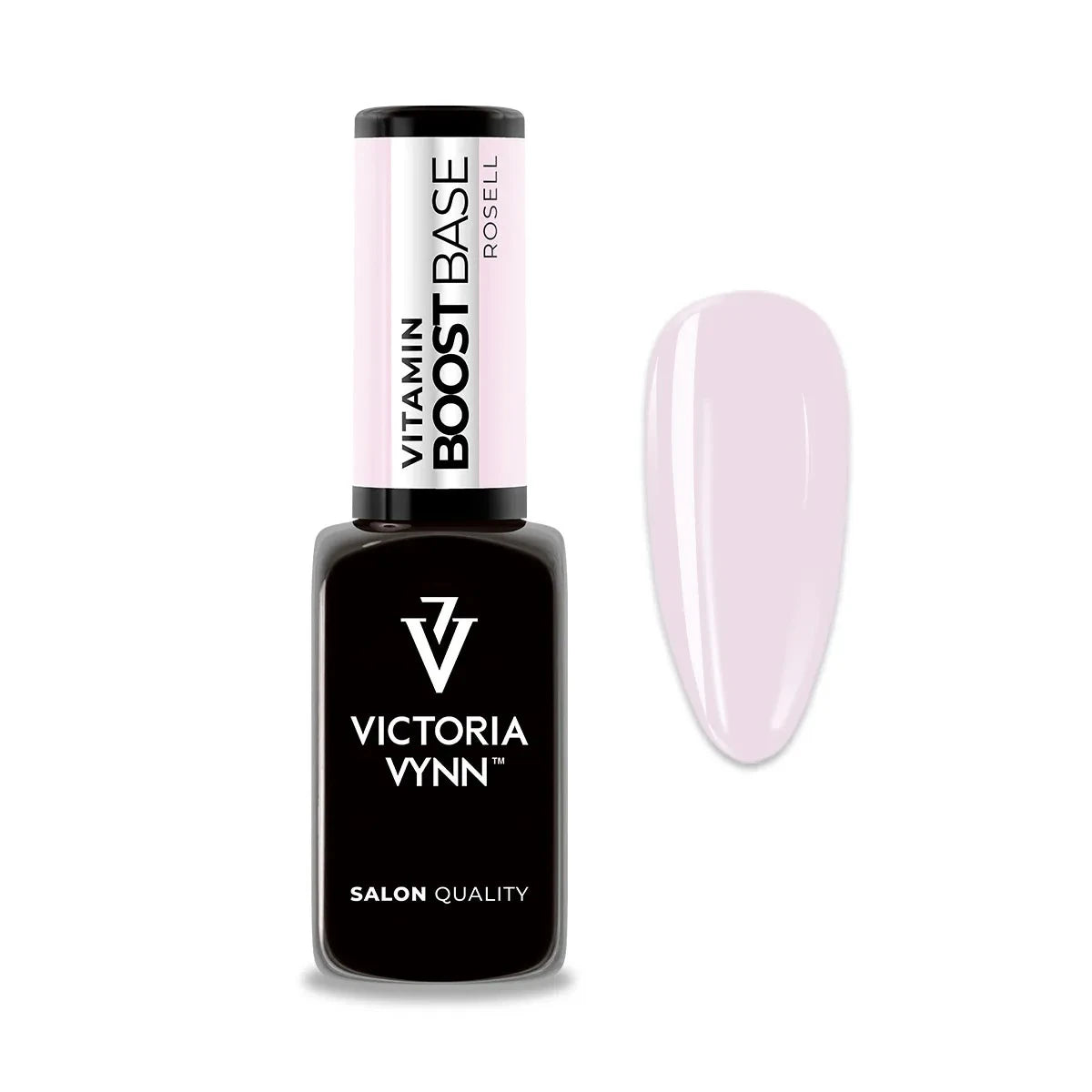 Victoria Vynn Vitamin Boost rubber base Rosell 8ml