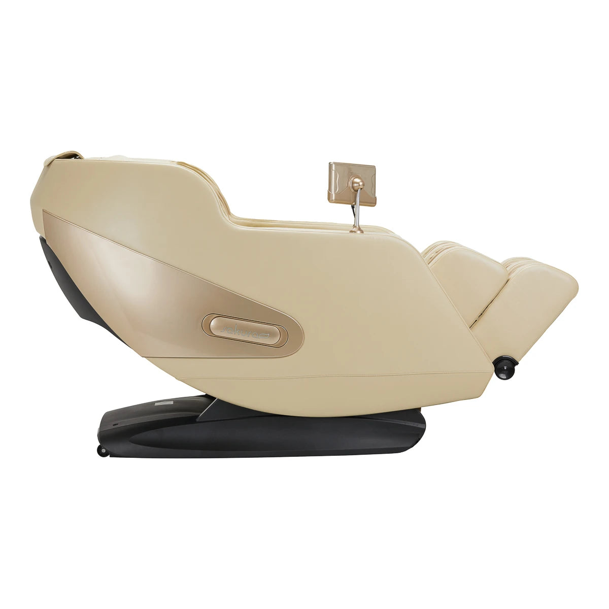 SAKURA Comfort Plus 806 behandlingsstol, beige
