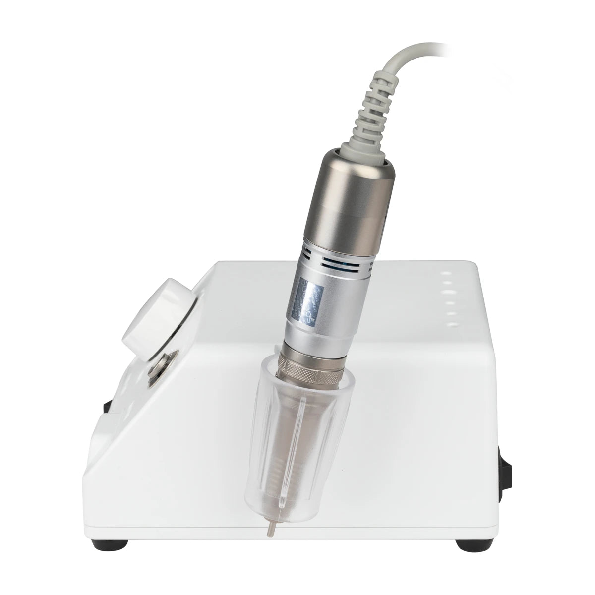 Saeyang Marathon Escort III White Nail Drill Machine + H200