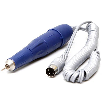 SAESHIN Handle STRONG 105L, elektrisk nagelfil 0-40000RPM