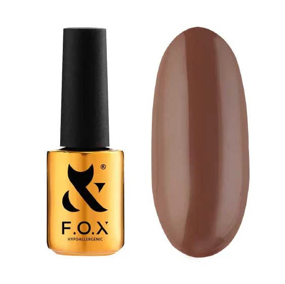 Gel Polish Touch 002, 7 ml
