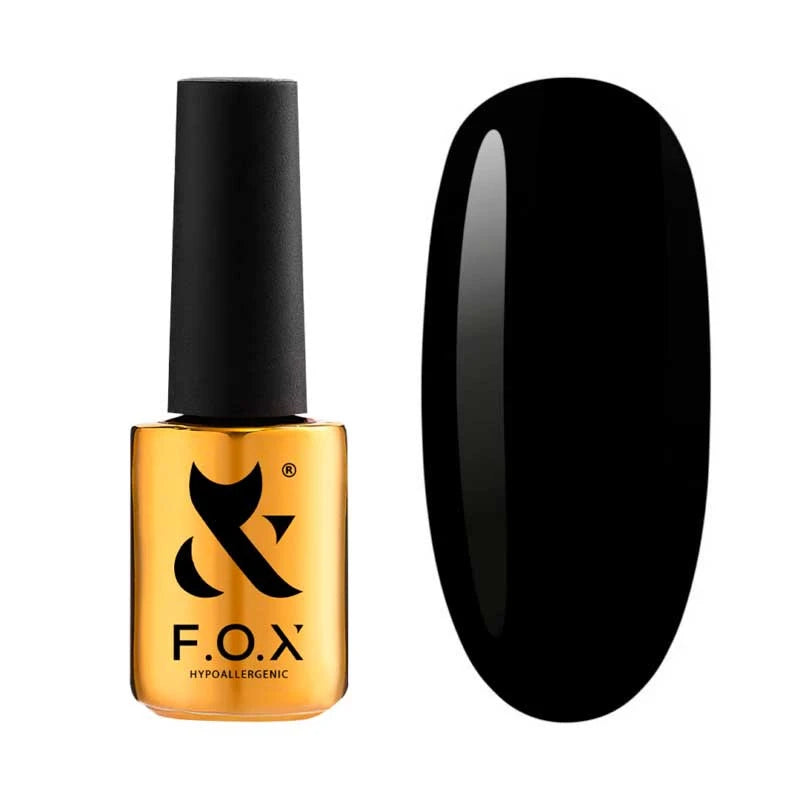 F.O.X gellack gold Spectrum 002, 7 ml