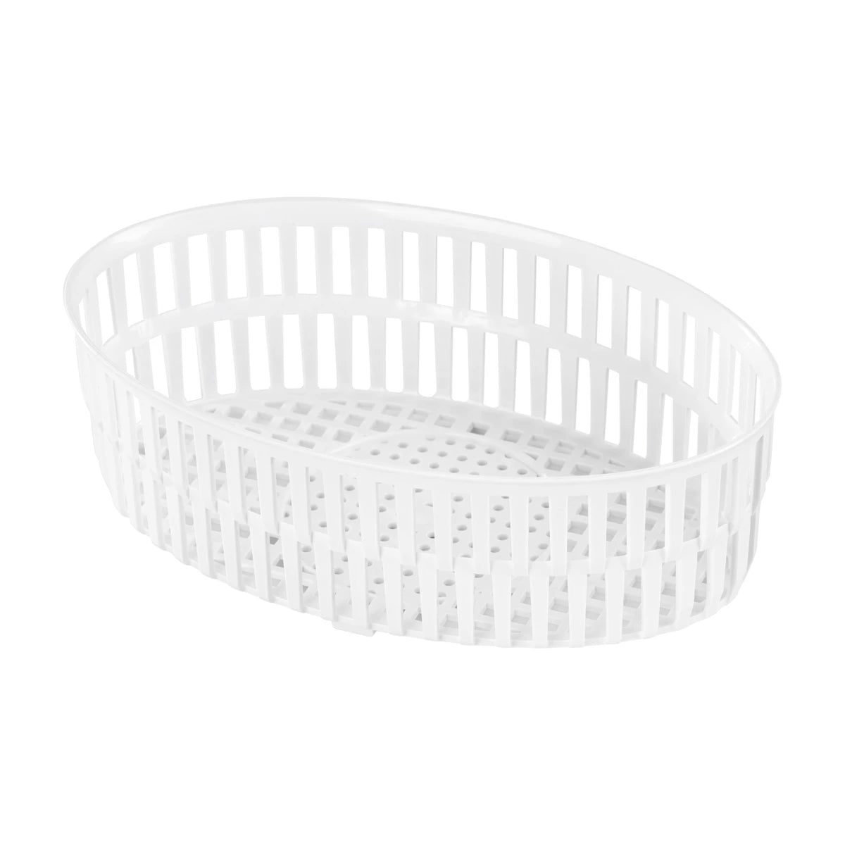 Ultrasonic cleaner ACD-3840 cap. 0,6L 31 W white
