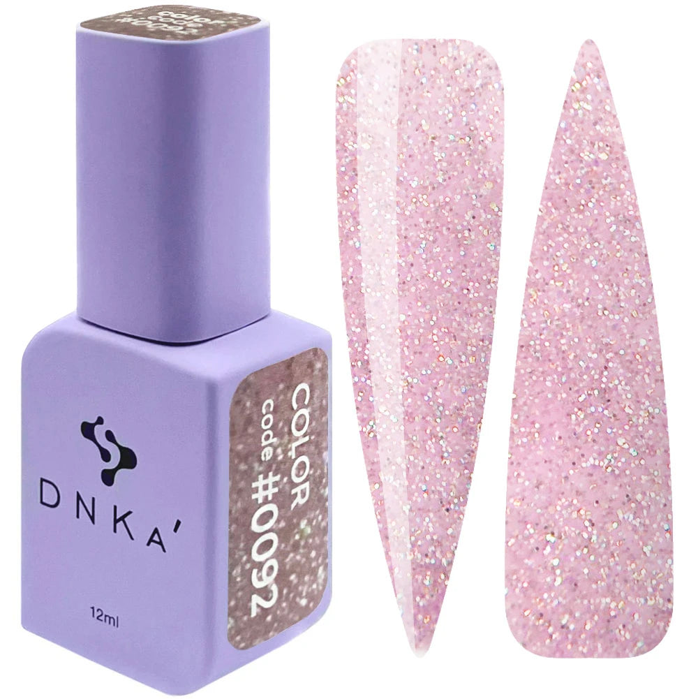 DNKa Gellack #0092 12ml