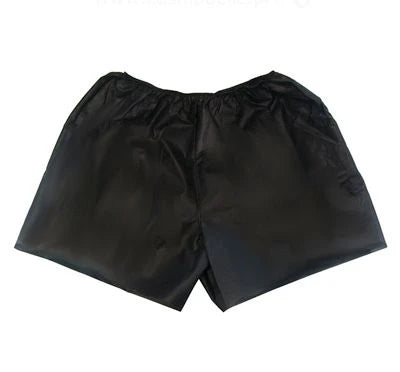 Engångs herrboxershorts